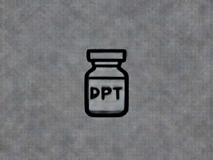 What Is Dpt Vaccine