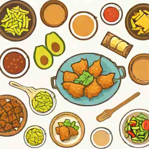 What Is Filipino Delicacy