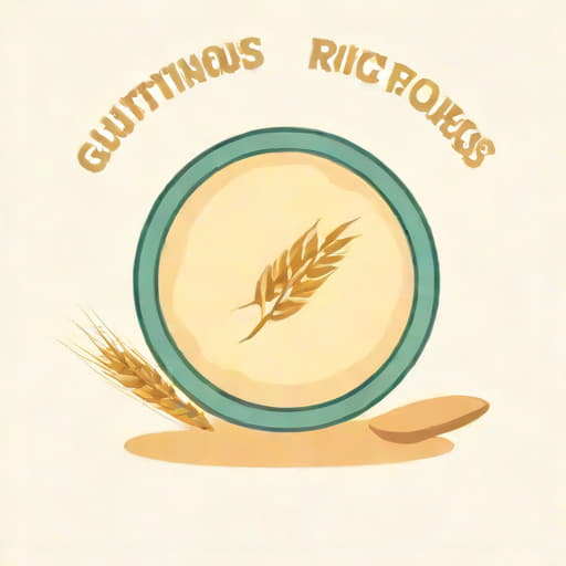What Is Glutinous Rice Flour In Tagalog