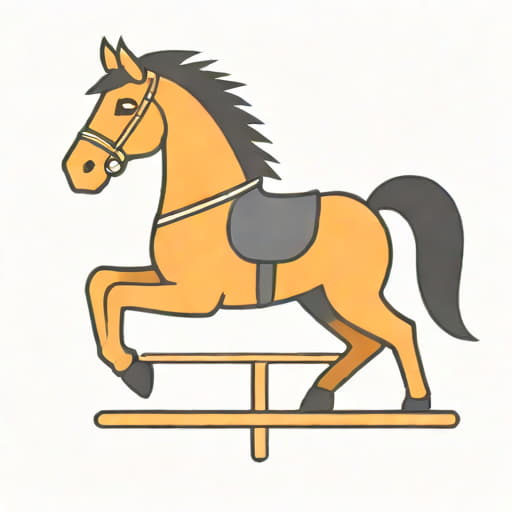 What Is Hobbyhorse Competition