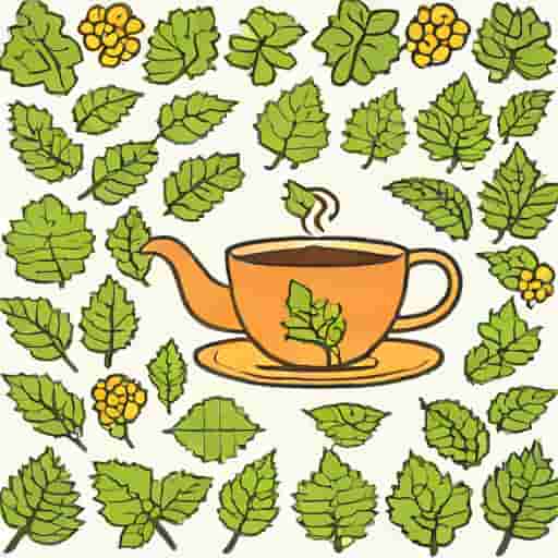 What Is Horehound Tea Good For