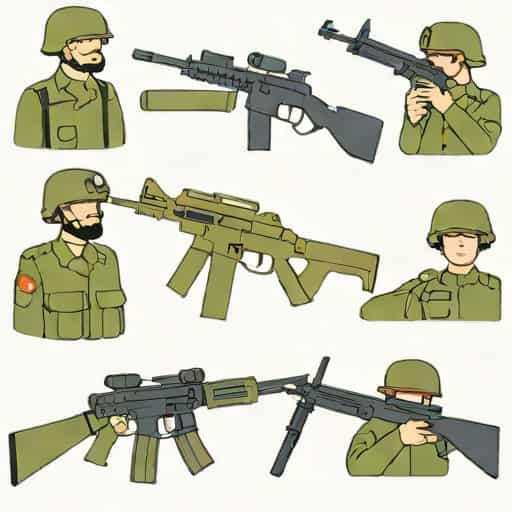 What Is Infantry In The Army