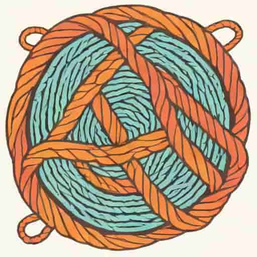 What Is Intermingle Yarn
