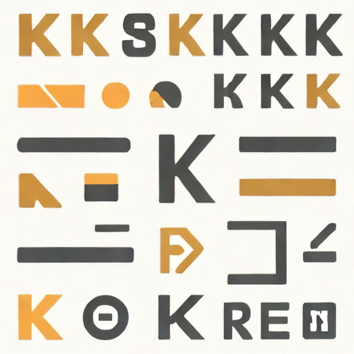 What Is K In Summation Notation