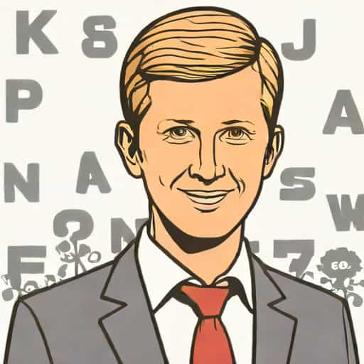 What Is Ken Jennings Net Worth
