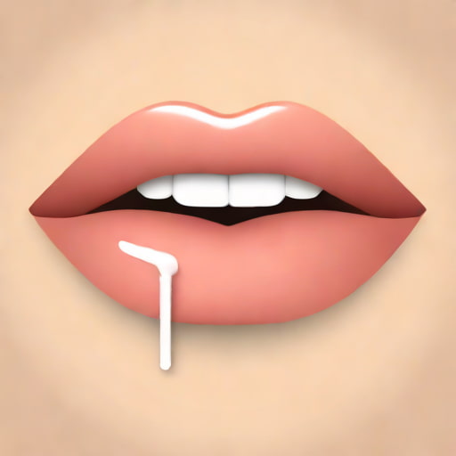 What Is Labial Adhesion