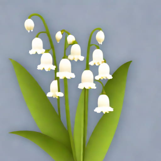 What Is Lily Of The Valley