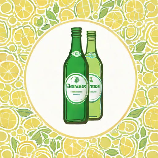 What Is Maison Perrier Water