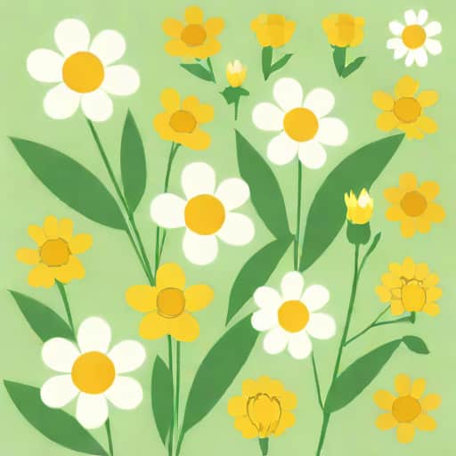 What Is May'S Birth Flower