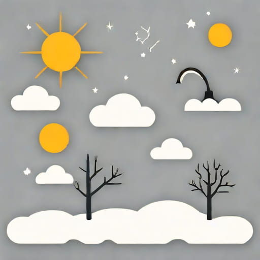 What Is Meteorological Winter