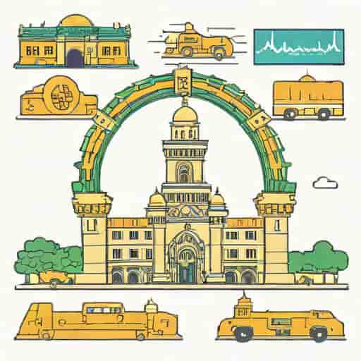 What Is Mgr Chennai Central