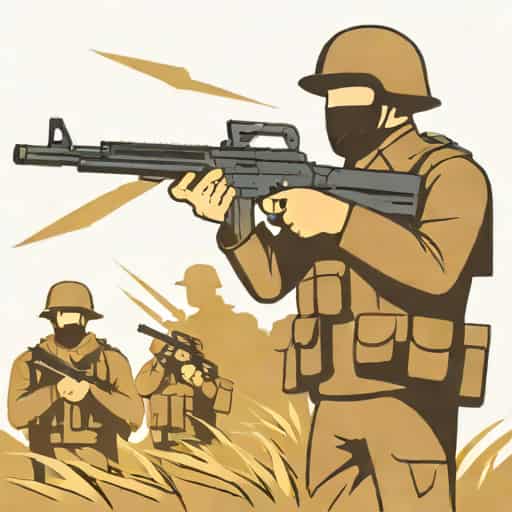 What Is Militant Guerrilla Movement
