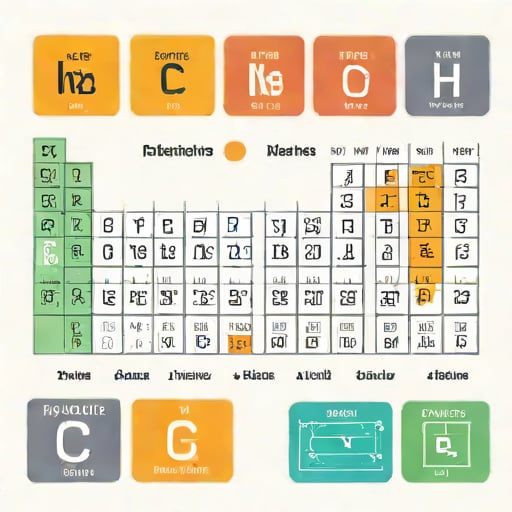 What Is Modern Periodic Table