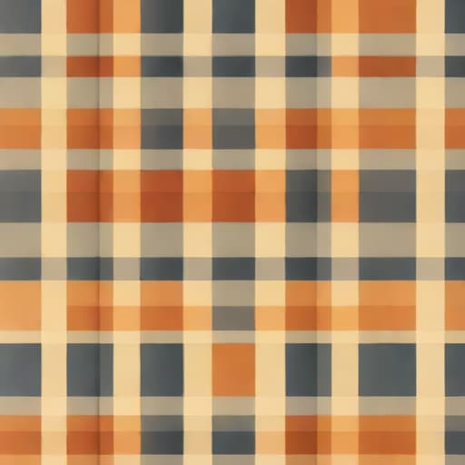 What Is Plaid Pattern