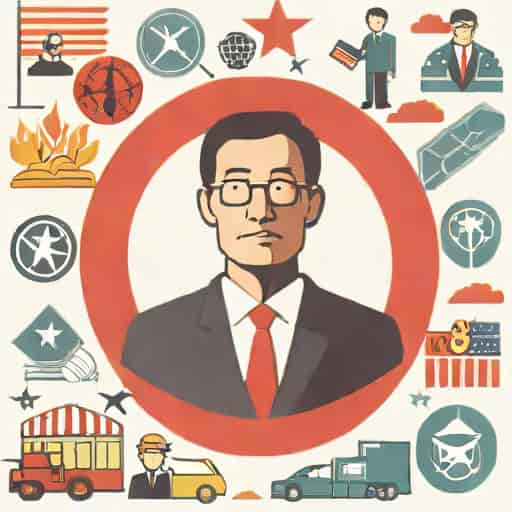 What Is Political Radicalism And Economic Crisis
