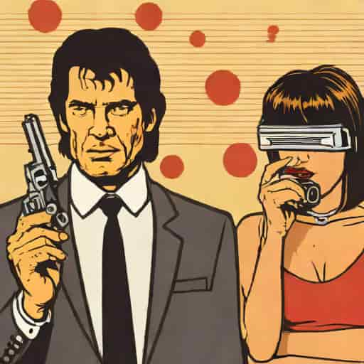 What Is Pulp Fiction About