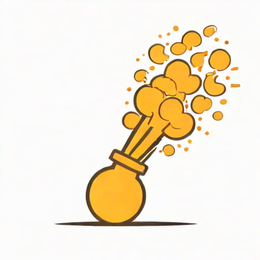 What Is Pyrotechnic Material