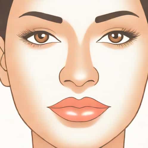 What Is Sebum On Nose