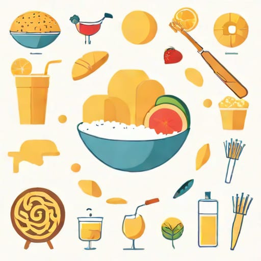 What Is Sensory Specific Satiety