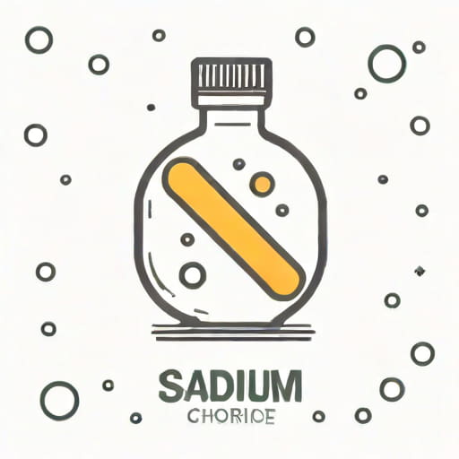What Is Sodium Chloride