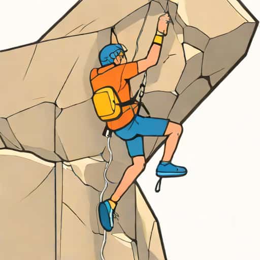 What Is Sport Climbing Olympics