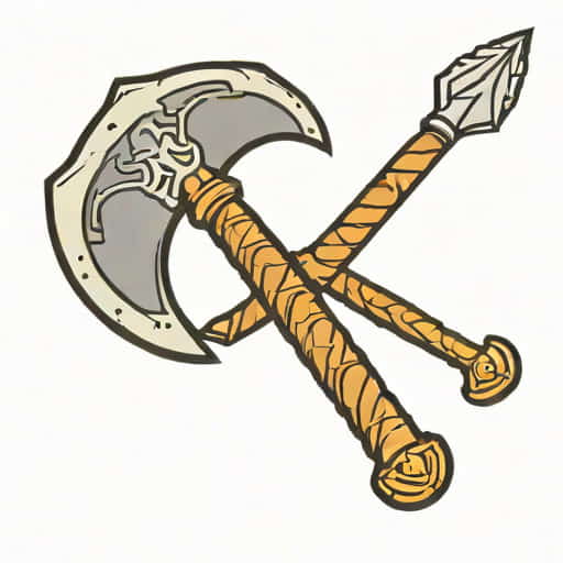 What Is The Best Battleaxe In Skyrim