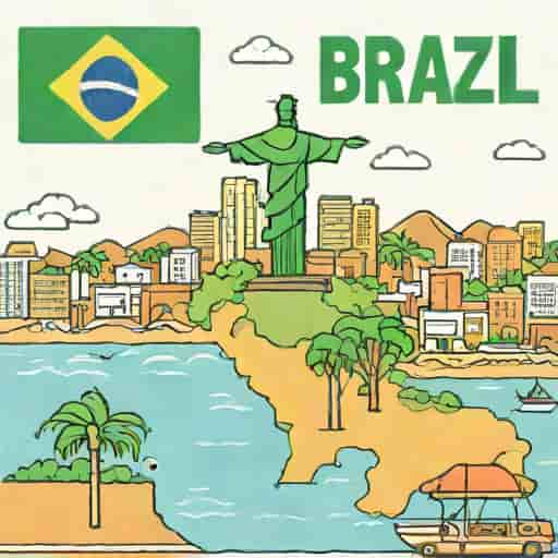 What Is The Capital Of Brazil