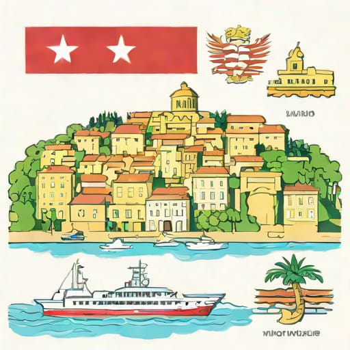What Is The Capital Of Monaco