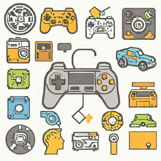 What Is The Collection Of Game Changer