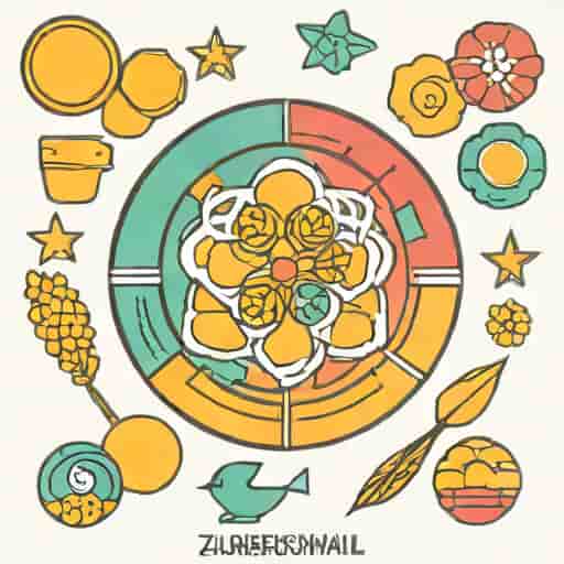 What Is The Color Of Zubeneschamali