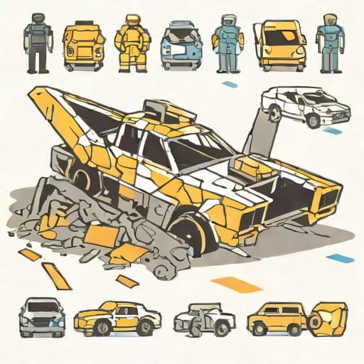 What Is The Definition Of Wreckage