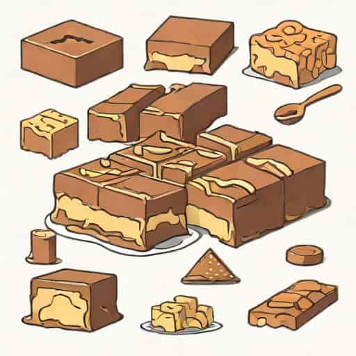 What Is The Difference Between Fudge And Penuche
