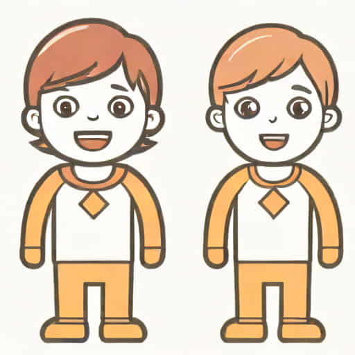 What Is The Difference Between Identical And Fraternal Twins