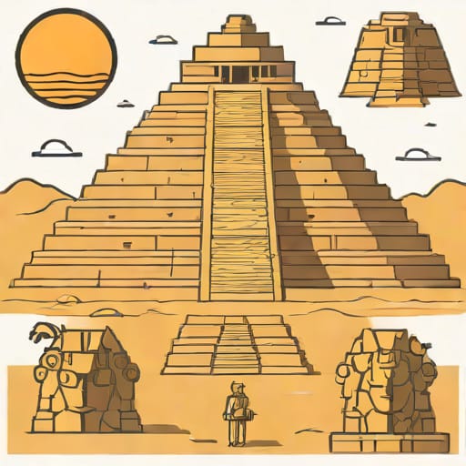 What Is The History Of Teotihuacan