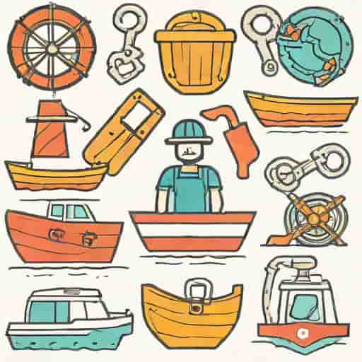 What Is The Job Of A Deckhand