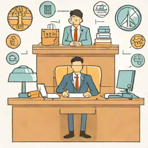 What Is The Job Of A Lobbyist