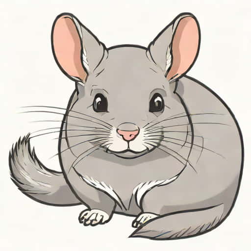 What Is The Lifespan Of A Chinchilla