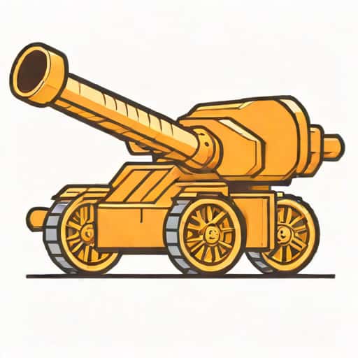 What Is The Meaning Of Artillery