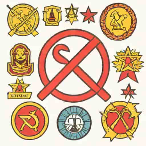 What Is The Meaning Of Communistic