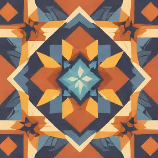 What Is The Meaning Of Kaleidoscopically