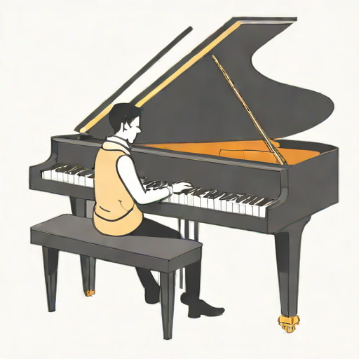 What Is The Meaning Of Pianist