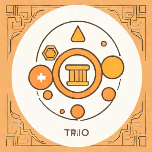 What Is The Meaning Of Trio In Hindi