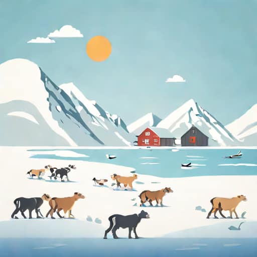 What Is The Population Of Svalbard 2024