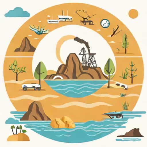 What Is The Role Of Fossilization In The Carbon Cycle