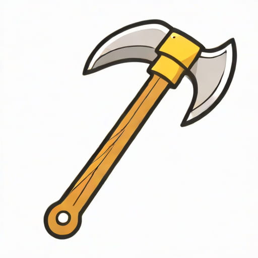 What Is The Value Of Battleaxe In Mm2