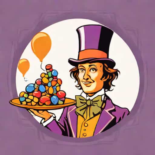 What Is The Willy Wonka Experience