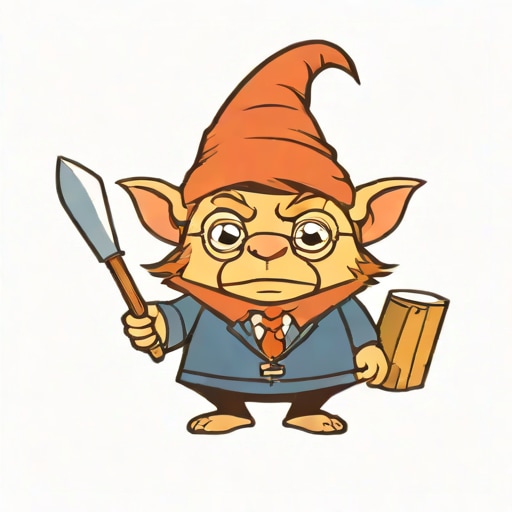 What Is Troll In Harry Potter