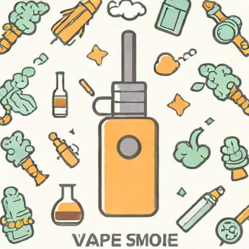 What Is Vape Smoke