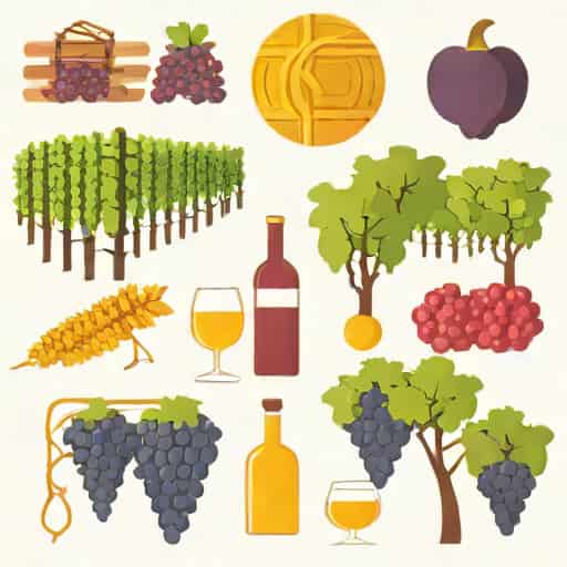 What Is Viticulture Class 12