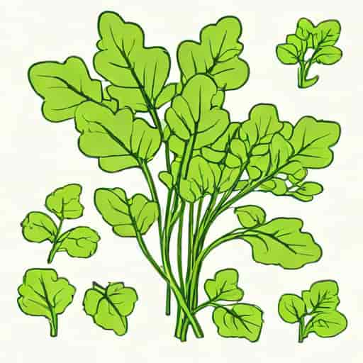 What Is Watercress In Spanish